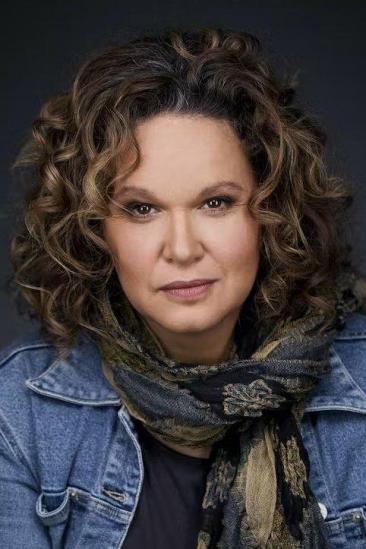 Leah Purcell Image