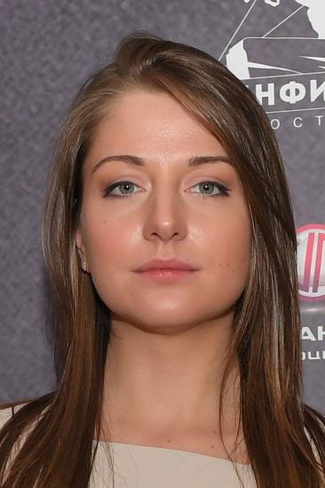 Kseniya Baskakova Image