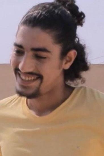 Ahmed ElSehrawy Image