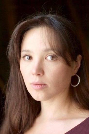 Varvara Shulyatyeva Image