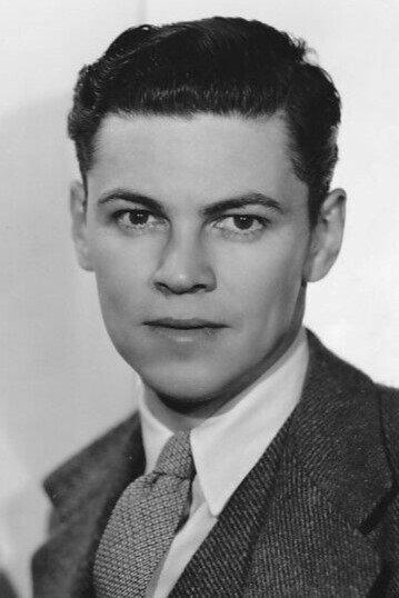 Albert Hackett Image