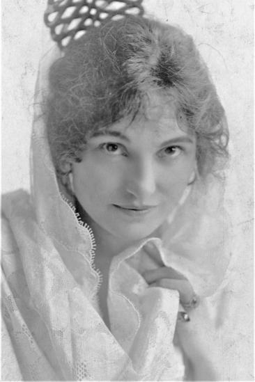 Lucille Young Image