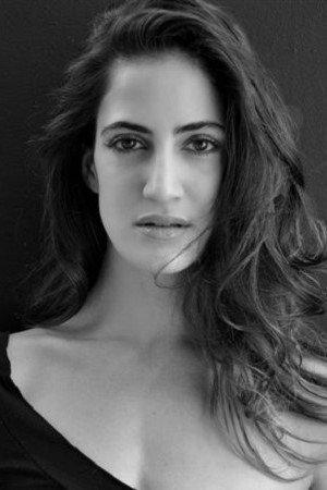 Rona-Lee Shimon Image