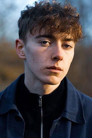 Stephen McMillan Image