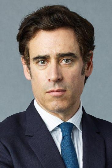 Stephen Mangan Image