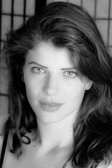 Imogen Annesley Image