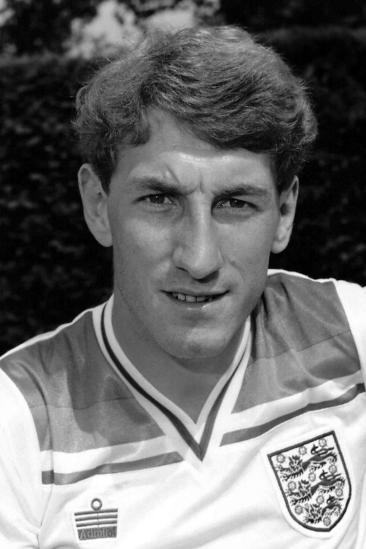 Terry Butcher Image