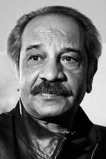 Dariush Farhang Image