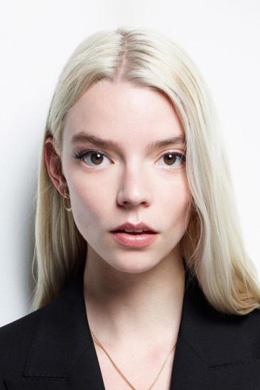 Anya Taylor-Joy Image