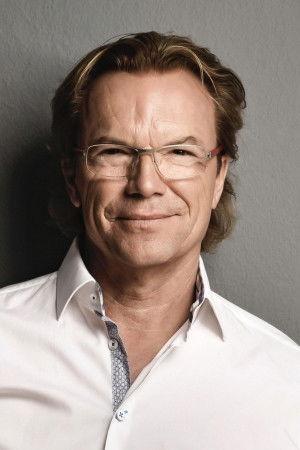 Wolfgang Lippert Image