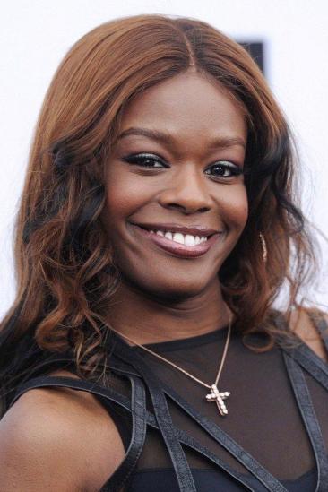 Azealia Banks Image