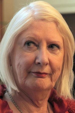 Sylvia Seymour Image