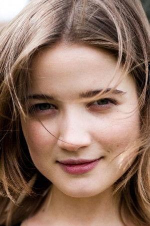 Mariya Poezzhaeva Image