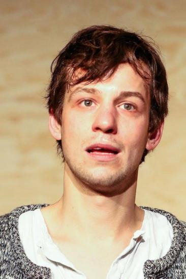 Ole Lagerpusch Image