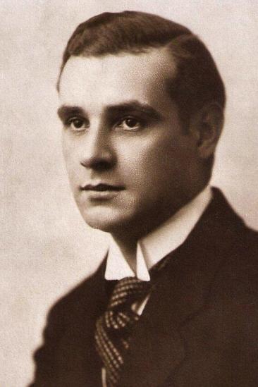 Victor Varconi Image