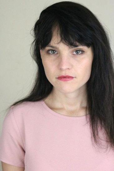 Courtney C. Clark Image