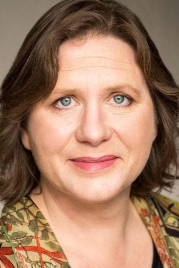 Katherine McRae Image