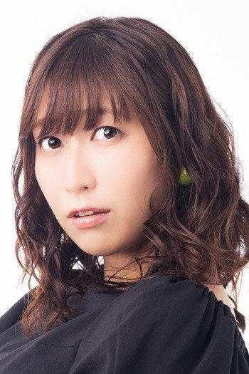 Sakura Nakamura Image