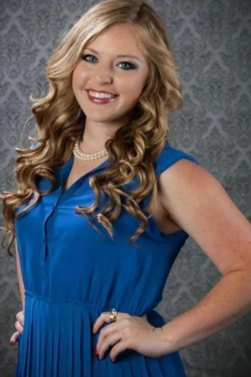 Emily Mae Young Image