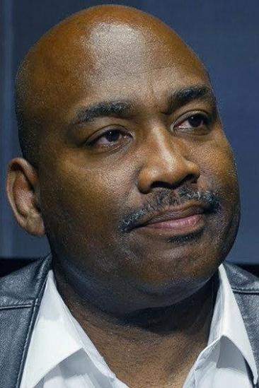 Maurice Smith Image