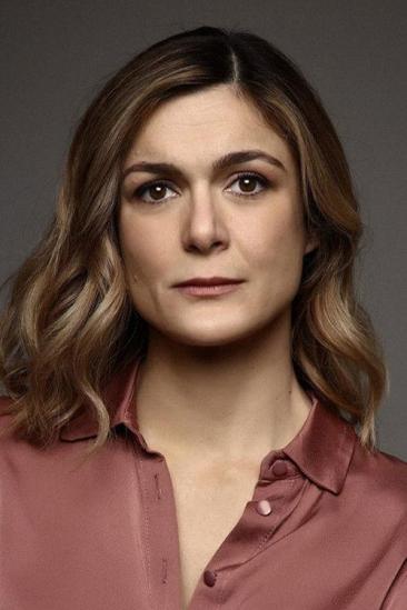 Alexandra Aidini Image