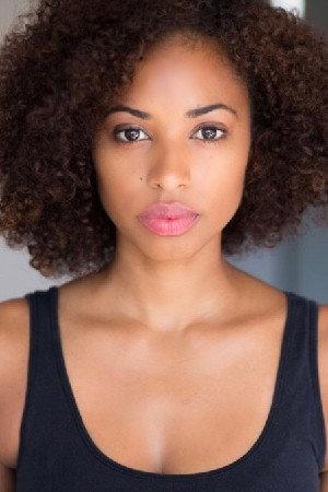 Denise Garcia Image
