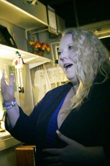 Michelle Orwick Image