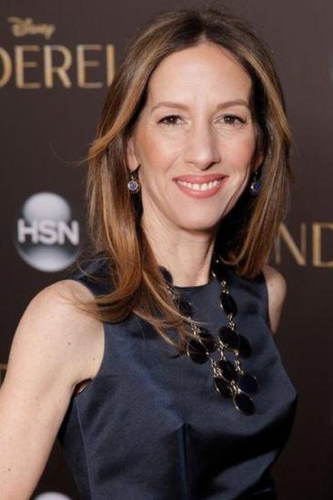 Allison Shearmur Image