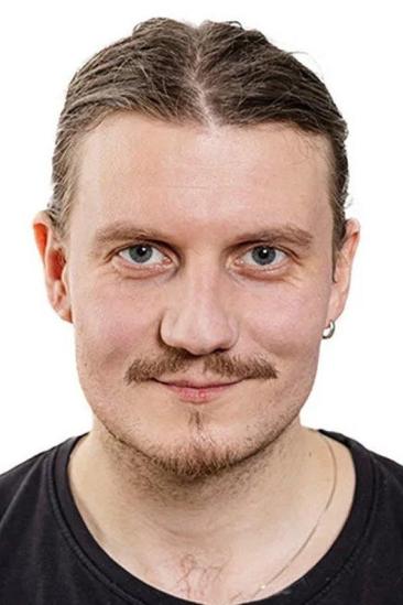 Marcus Gad Johansen Image