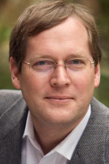Fredrik T. Hiebert Image
