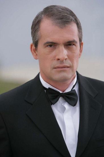 Vyacheslav Razbegaev Image