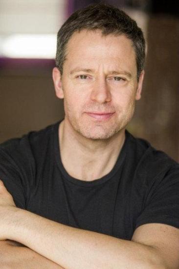 Laurent D'Elia Image
