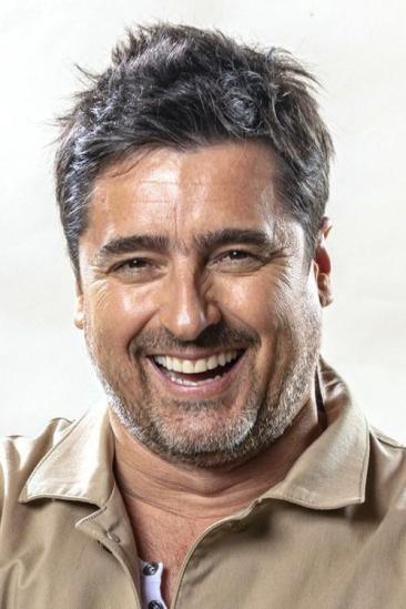 Jorge Zabaleta Image