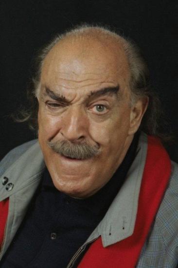 Silvio Spaccesi Image