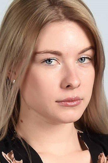 Ksenia Mironova Image