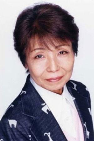 Chiyoko Kawashima Image