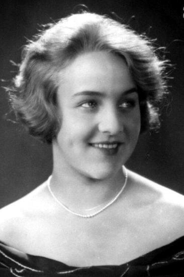 Grete Reinwald Image