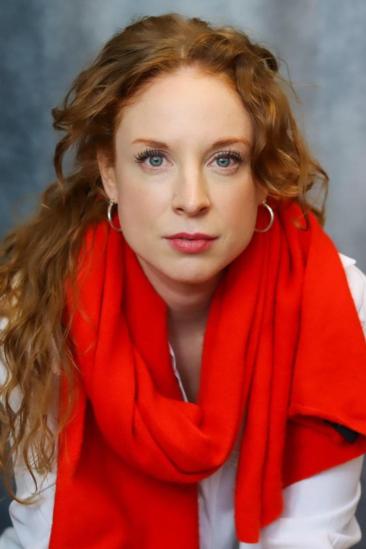 Sarah Gallagher Image