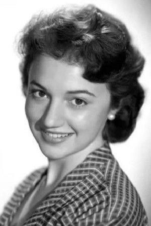 Anne Whitfield Image