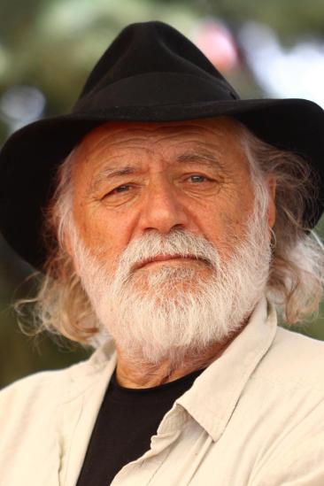 Rade Šerbedžija Image