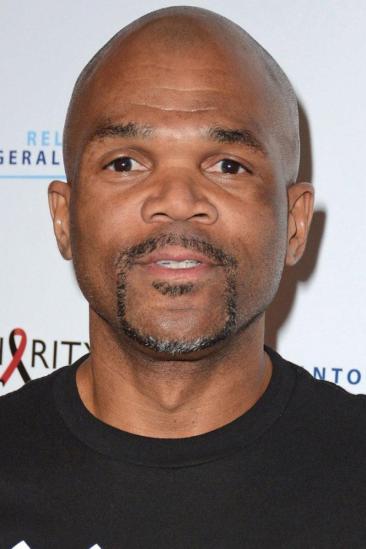 Darryl 'DMC' McDaniels Image