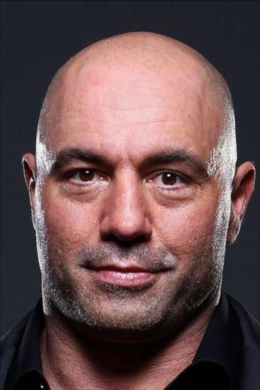 Joe Rogan Image