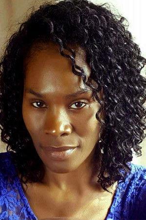 Pauletta Hickerson Image