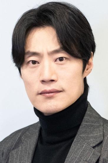 Lee Hee-jun Image