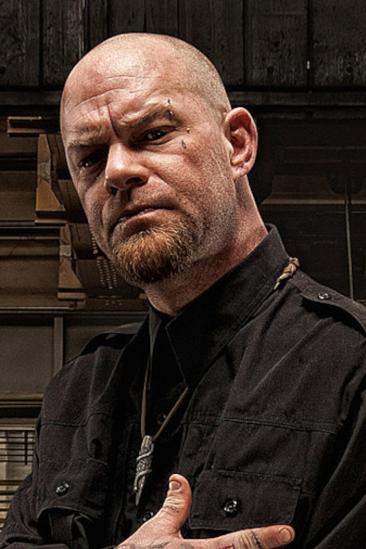 Ivan L. Moody Image