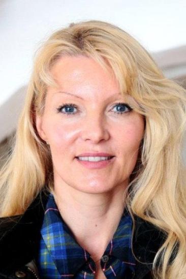 Grethe Bøe-Waal Image