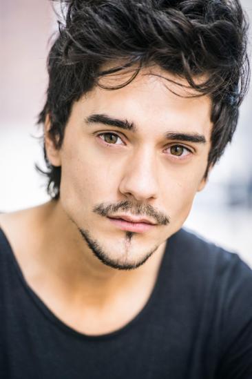 Étienne Courville Image