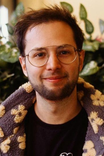 Zach Kornfeld Image