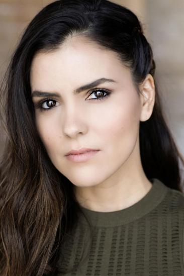 Betzaida Landín Image