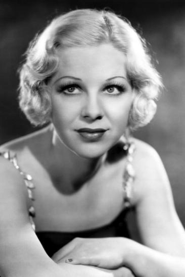 Glenda Farrell Image